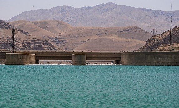 تلاش برای لغو سد سادات محمودی