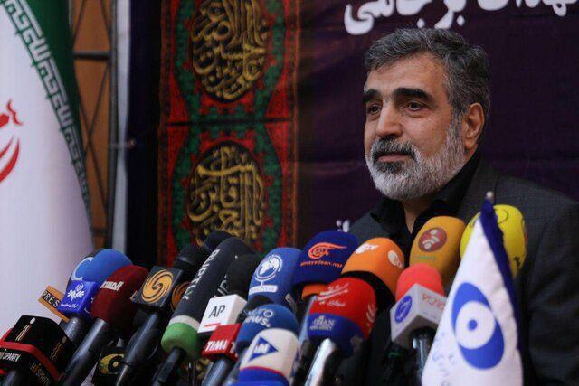 کمالوندی: گام های بعدی در صورت عدم اقدام طرف های مقابل در راه است