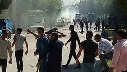#لردگان_علیه_اغتشاش / اغتشاشگران از مردم نیستند