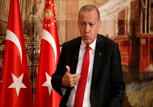 تهدید اردوغان به انجام عملیات نظامی برای ایجاد «منطقه امن» در شرق فرات عملی نیست