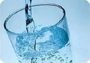 تولید روزانه ۱۰۰ هزار لیتر آب شرب برای زائران در مرزشلمچه