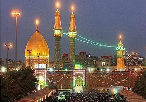 لرستانی ها مرز مهران را برای سفر به عتبات انتخاب کنند