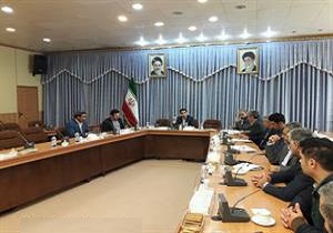 سیاست گذاری حوزه اطلاع رسانی بر محوریت استانداری است