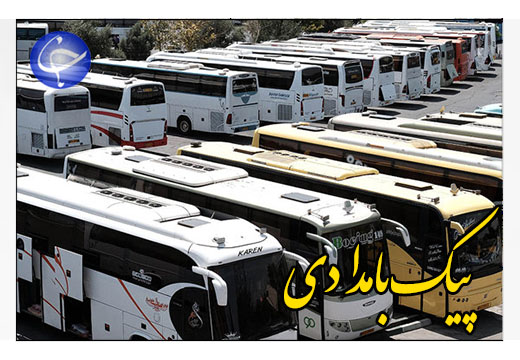 کاهش ۵۰ درصدی اتوبوس&zwnj;ها، پاسخ جذاب مسئولان به افزایش ۵۰ درصدی زائران اربعین! + صوت