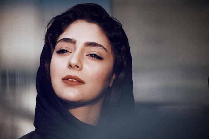هستی مهدوی بازیگر «ملاقات با جادوگر» شد