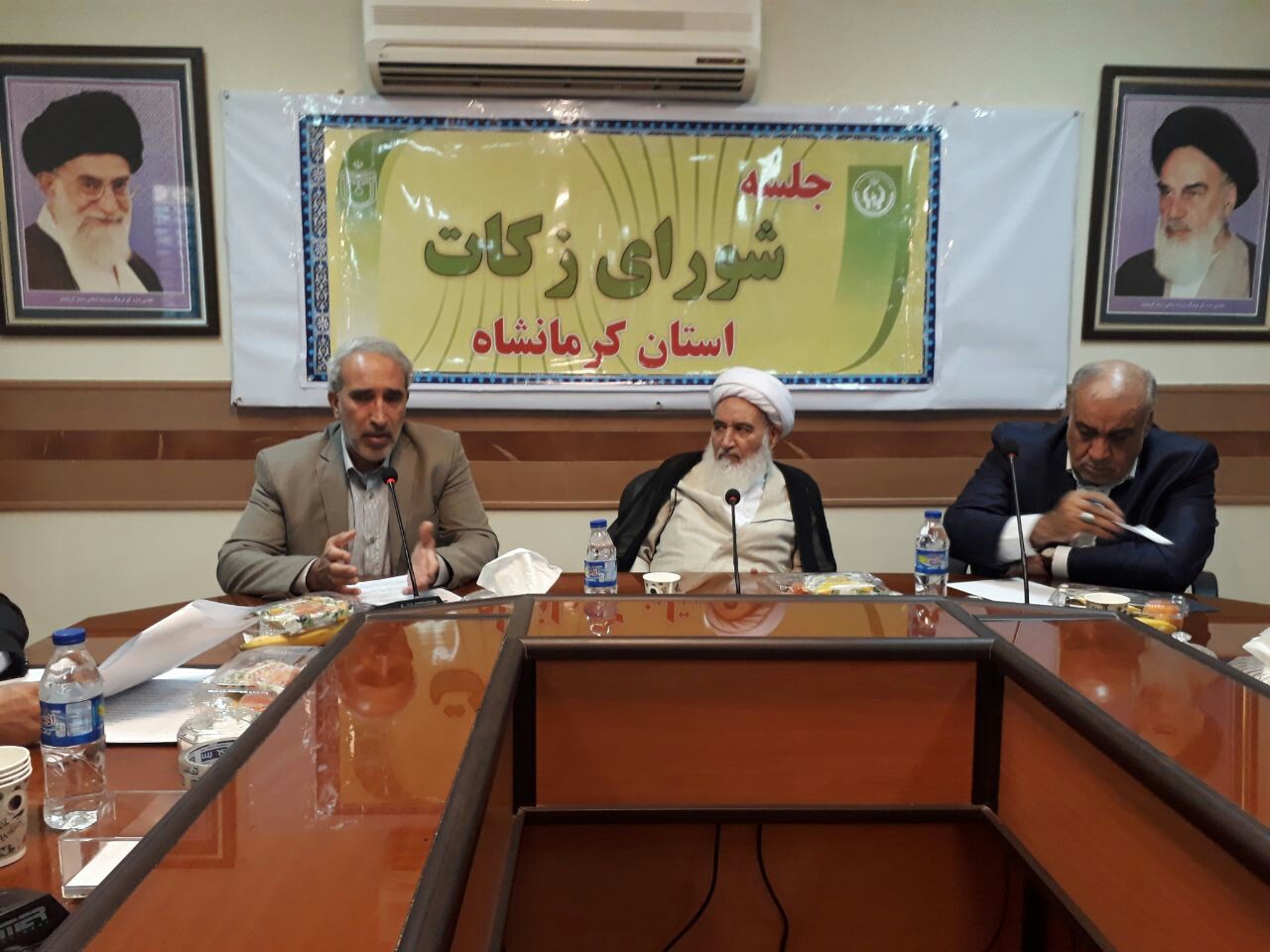 پیش بینی تردد زوار از مرز خسروی از مسیر اصلی بغداد