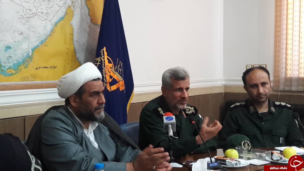 استکبار می&zwnj;خواهد روحیه فداکاری و شهادت طلبی را از ایرانیان بگیرد