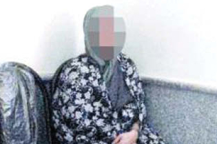 پیدا شدن دختر ۲ ساله ربوده&zwnj;شده در حال کشیدن آخرین نفس&zwnj;ها/ زن کودک&zwnj;ربا چه بر سر این دختربچه آورد؟