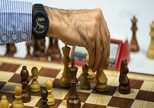 پایان دور پنجم مسابقات شطرنج رده&zwnj;های سنی جهان/ مهدیان به رده سوم صعود کرد