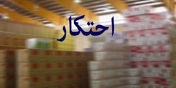 کشف احتکار روغن موتور و لوازم خودرو در زنجان