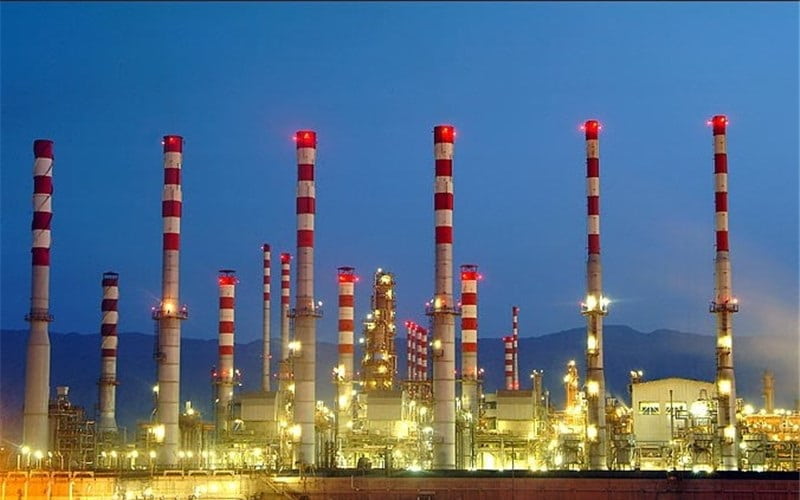 گیاهان بومی ترکیبات نفتی را حذف می‌کنند