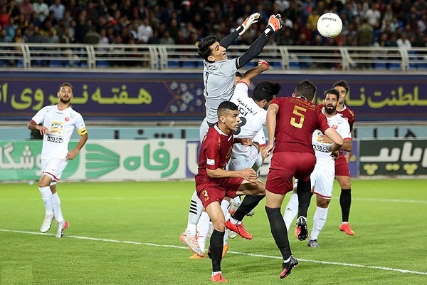 برانکو بهتر از هر مربی دیگری می&zwnj;تواند به پرسپولیس کمک کند/ کالدرون فقط یک حُسن دارد