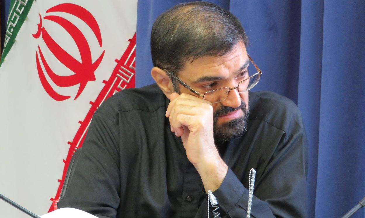 محمد حسن معطری قائم مقام شبکه قرآن و معارف سیما شد