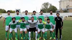 پاس همدان در دیدار معوقه هفته دوم لیگ دسته دو فوتبال کشور ایرانجوان را در بوشهر متوقف کرد.
