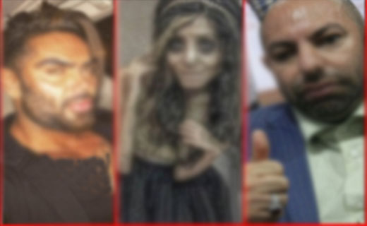 سیر تا پیاز بازداشت دختر هنجارشکن در میان شاخ‌ها و پلنگ‌های جنگل اینستاگرام/ رقابت «سحر تبر» با بهادر وحشی و داوود هزینه کار دستش داد