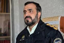 کارکنان پلیس، افتخار خادمی به زائران امام حسین(ع) را کسب کرده اند