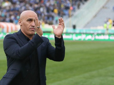 اخراج منصوریان از ذوب آهن تکذیب شد