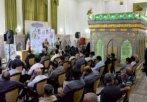 معرفی برگزیدگان جشنواره قرآن و عترت دانشجویی