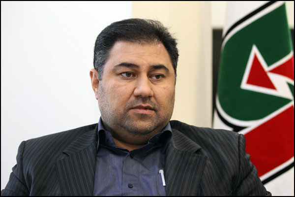 ۸ درصد تولید ناخالص از طریق حمل ونقل جاده&zwnj;ای تأمین می&zwnj;شود