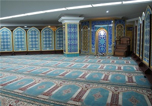 احداث ۴۶ باب نمازخانه در مدارس استان اردبیل