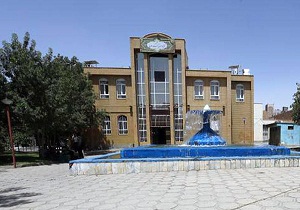افزایش اعتبارات گردشگری شهرداری گرمسار