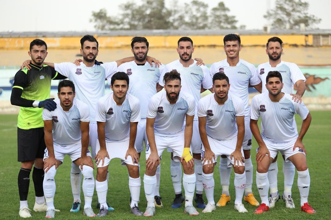 مشکل ۳ بازیکن تازه وارد نساجی حل شد