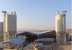کانسرام طبس در انتظار حمایت اقتصادی