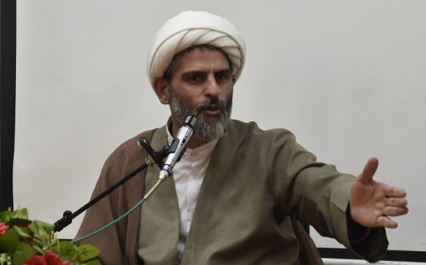اندیشه ناب اسلامی در دل و جان بسیاری از مسئولان کشور جای نگرفته است