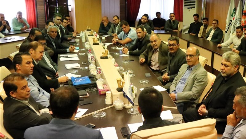 دبیر: اولویت فدراسیون المپیک است/ تلاش می‌کنیم جام باشگاه‌های جهان برگزار شود