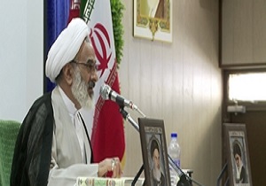 سرپرست فرماندهی تیپ ۸۳ قم معرفی شد