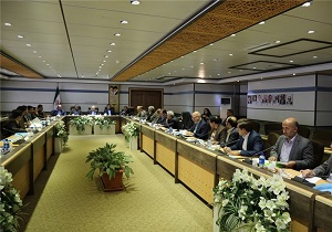 مطالعات جامع اشتغال‌زایی در قم انجام می‌شود/ برند سازی می‌تواند جایگاه خوبی را برای قم ایجاد کند