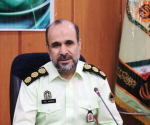 سارقان سردیس قیصر امین‌پور دستگیر شدند