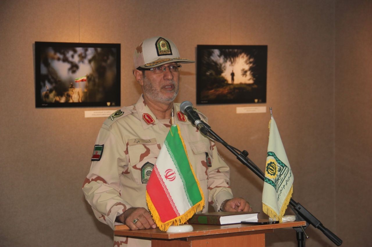 سوداگران مرگ و قاچاق در دام مرزداران هنگ تایباد