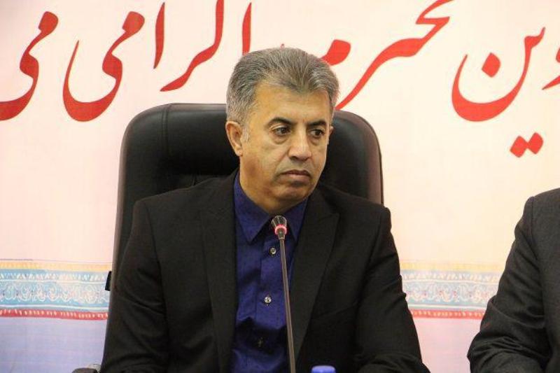 ورود دستگاه‌های دولتی فاقد مجوز دام به دشت لار