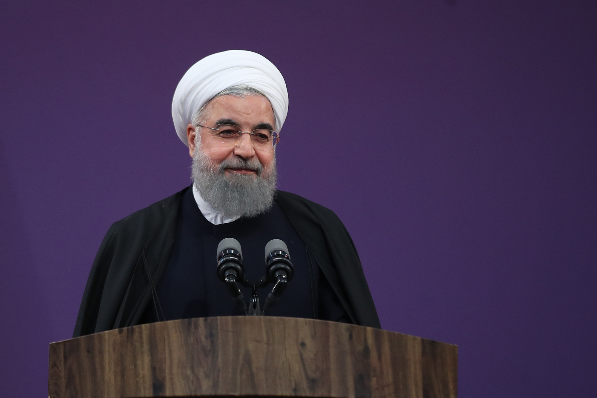 آغاز رسمی سال تحصیلی جدید دانشگاه&zwnj;ها با حضور رئیس&zwnj;جمهور