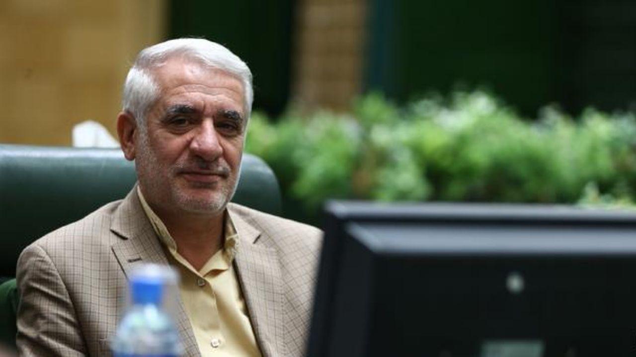 برگزاری جلسه هیئت نظارت بر رفتار نمایندگان با سخنگوی قوه قضائیه