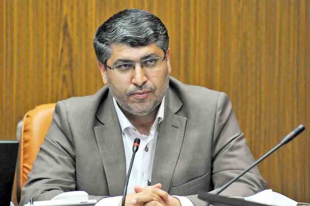 هپکو مشکل خاصی برای ادامه حیات ندارد/ موضوع واگذاری دوباره این شرکت در دستور کار دولت نیست/دریافت حقوقهای میلیونی و لکسوس سواری مدیران در شرکت هپکو هپکو مشکل خاصی برای ادامه حیات ندارد/ موضوع واگذاری دوباره این شرکت در دستور کار دولت نیست/دریافت حقوقهای میلیونی و لکسوس سواری مدیران در شرکت هپکو