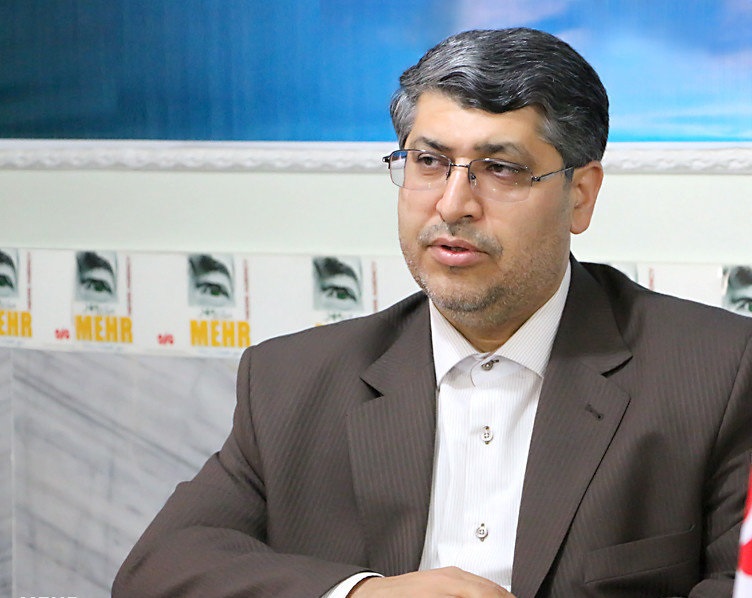 هپکو مشکل خاصی برای ادامه حیات ندارد/ موضوع واگذاری دوباره این شرکت در دستور کار دولت نیست/دریافت حقوقهای میلیونی و لکسوس سواری مدیران در شرکت هپکو هپکو مشکل خاصی برای ادامه حیات ندارد/ موضوع واگذاری دوباره این شرکت در دستور کار دولت نیست/دریافت حقوقهای میلیونی و لکسوس سواری مدیران در شرکت هپکو