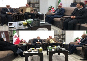 شرایط کنونی کشور اقتضا نمی‌کند که استان جدیدی ایجاد شود