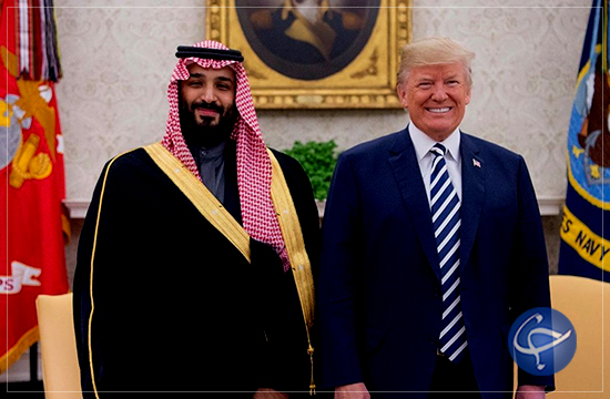 بررسی نقش گسترده عربستان در اعتراضات اخیر عراق