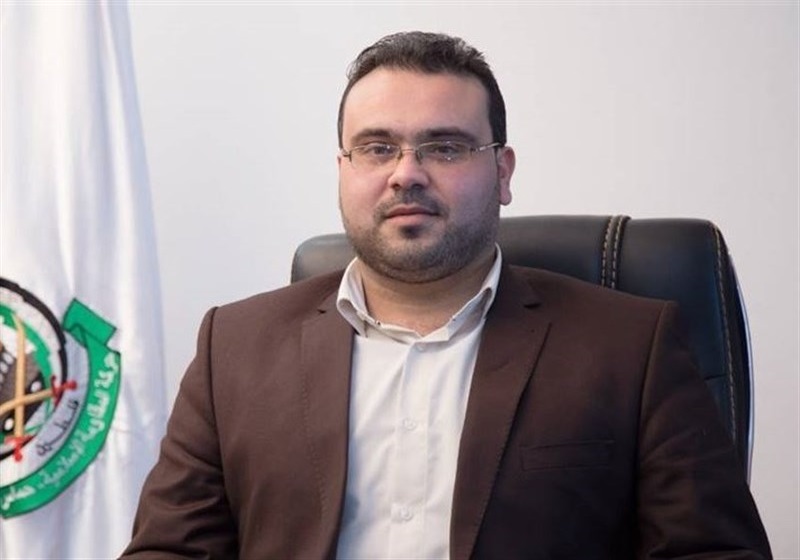 حازم قاسم: تشکیلات خودگردان هیچ تصمیمی برای مقابله با اشغالگران ندارد