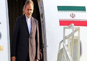 ورود معاون اول رئیس جمهور و هیأت همراه به بیرجند