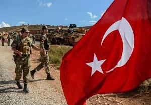 چراغ سبز ترامپ به لشکرکشی اردوغان در شمال سوریه