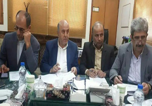 بررسی طرح‌های بسته رونق تولید در مازندران