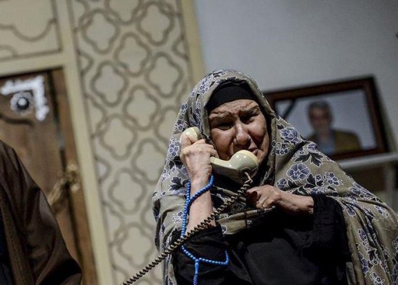 بازیگر شدن به خوشگلی و زیبایی ظاهری نیست/ برای بازیگر شدن استعداد لازم است بازیگر شدن به خوشگلی و زیبایی ظاهری نیست/ برای بازیگر شدن استعداد لازم است