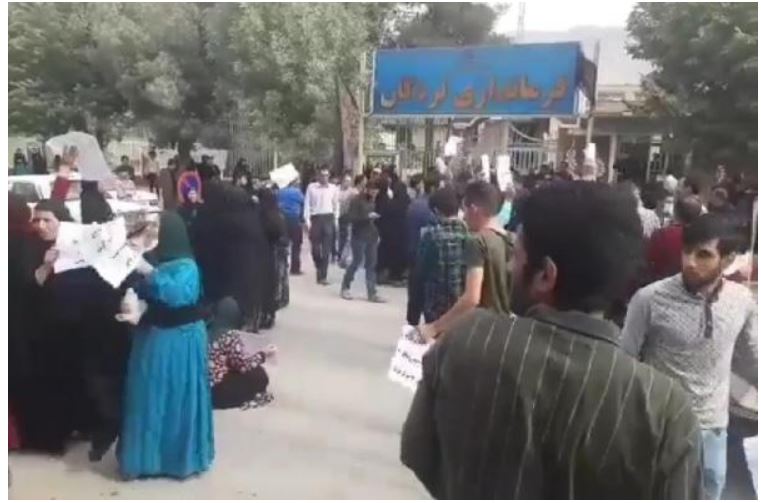 حقایقی تکان دهنده از ابتلای اهالی لردگان به ایدز/ پای دست&zwnj;های پشت پرده به سلامت مردم باز شد