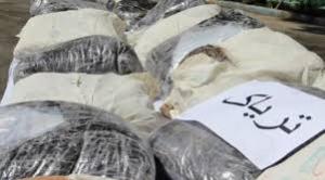 مرگ جوان بجنوردی بر اثر بلعیدن مواد مخدر