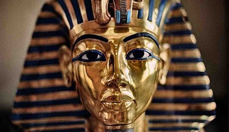 کارگران ساختمانی مصری معبدی گمشده و اسرار آمیز در حاشیه رود نیل کشف کردند