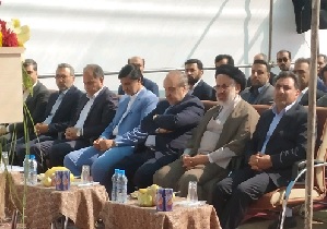 راه آهن پیش شرط توسعه شرق کشور