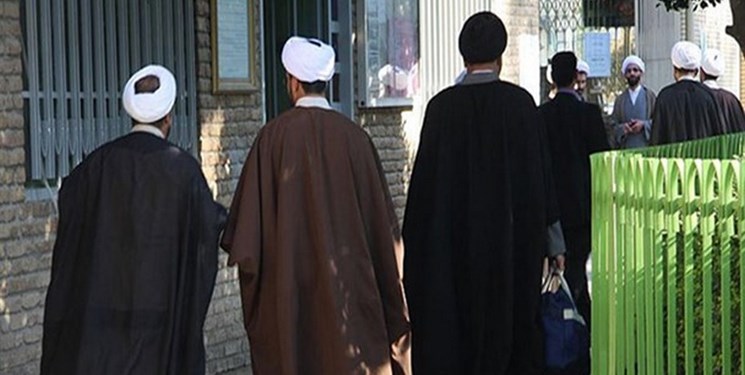 اعزام طلاب خراسانی به مراسم پیاده روی اربعین